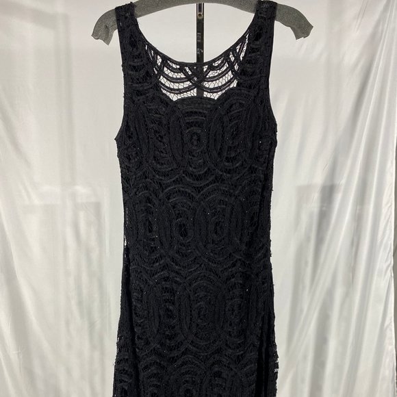 Dress - Basix - Picture 1 of 6